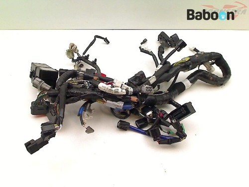 Wiring harness suzuki - harness,