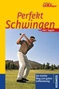 Perfekt schwingen: Der leichte Weg zum guten Gol... | Book | condition very good