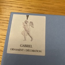 BNWT Wedgwood ‘Cherub