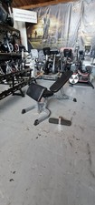 Bodycraft Adjustable Bench -