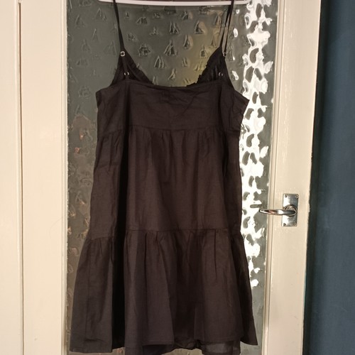 Next women black cotton - women's,