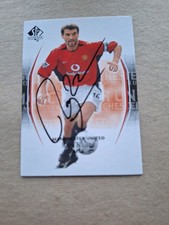 ROY KEANE MANCHESTER UNITED