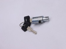 Steering Handle Lock Assembly