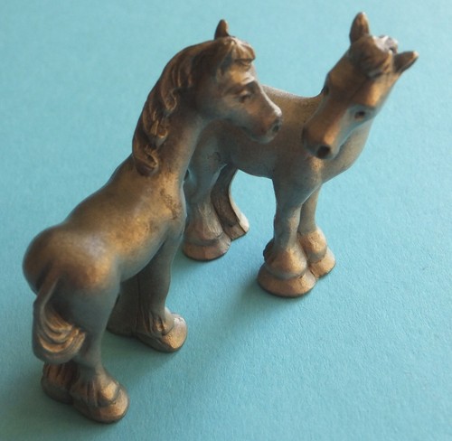 Hudson pewter noah ark - hudson, ~