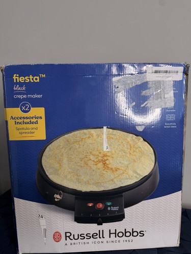 Russell hobbs fiesta - hobbs,