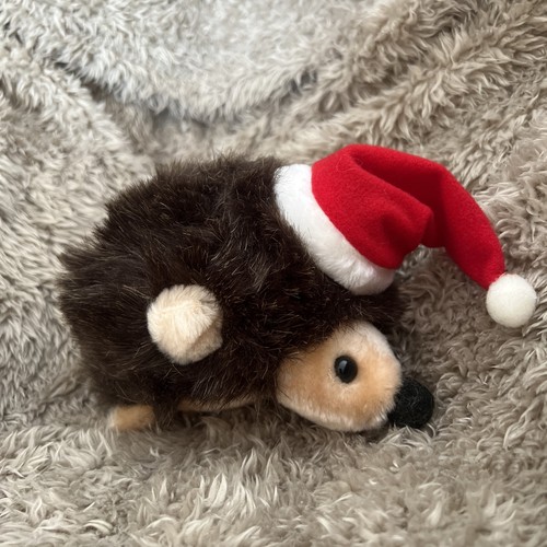 Russ berrie harold hedgehog - berrie,
