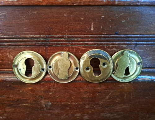 Lot antique original - lot, of