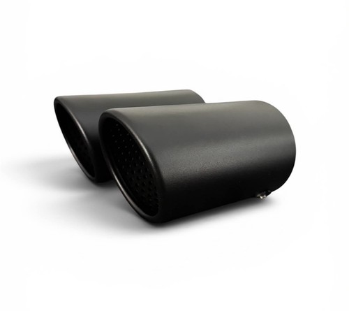 Cartuner exhaust trim for bmw - exhaust,