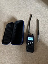 Thunderpole T-X Portable Handheld CB Radio