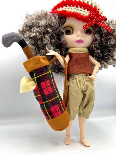 Blythe doll clothes - blythe,