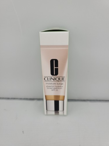 Clinique moisture surge - clinique,