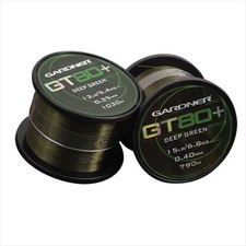 Gardner GT80+ 15lb Dark Green