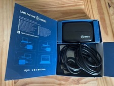 Elgato HD60 S, External Capture Card