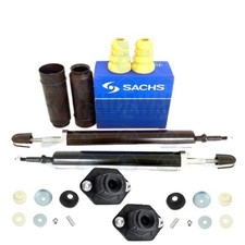 FOR BMW E92 E93 REAR M SPORT