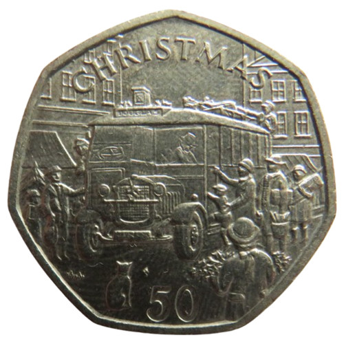 1987 isle man christmas - of,
