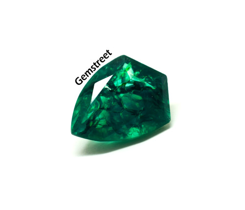 Colombian rare natural - rare, ct