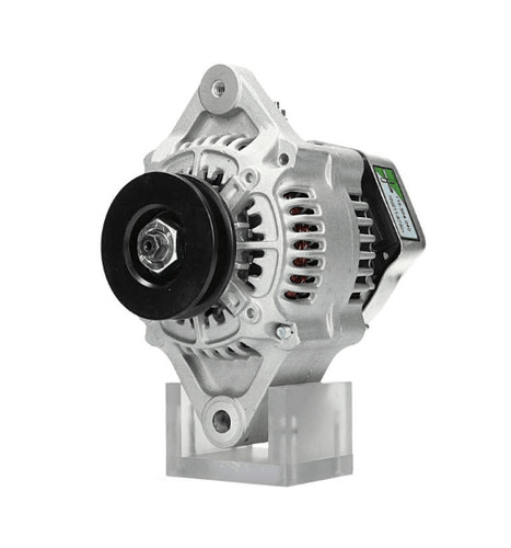 Alternator daihatsu feroza - alternator,