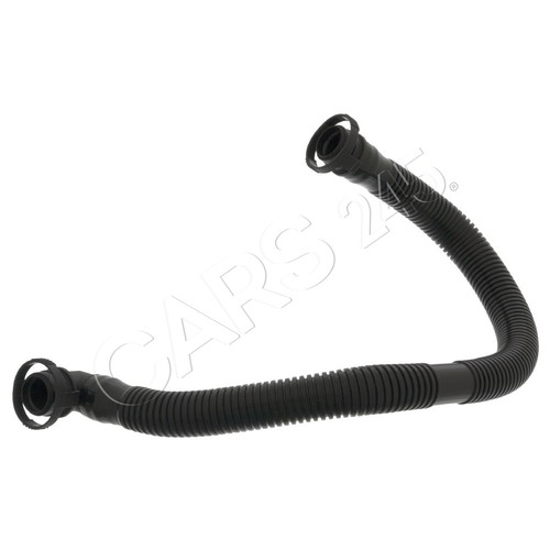Crankcase breather hose febi - crankcase,