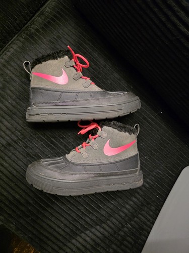 Nike acg woodside boots - nike,