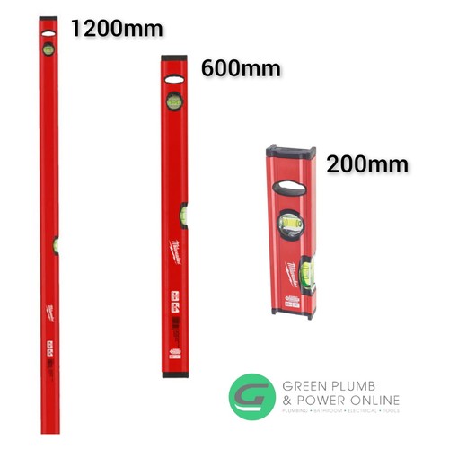Milwaukee redstick slim - milwaukee,