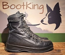 Meindl Eurofighter Pilot Boots lightweight, soft, comfortable, waterproof UK 9