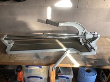 Big clinker heavy duty tile