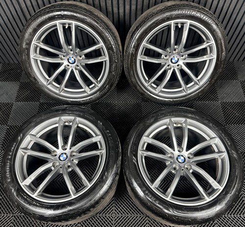 Bmw series 4 662 grey - 18'', m
