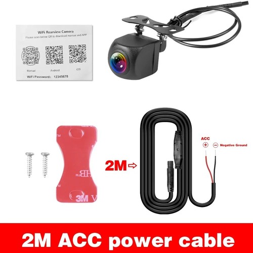 140 wifi wireless - 140°, car