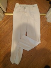 Ladies Emsmorn Size 29" White