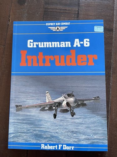 Osprey air combat grumman - air,