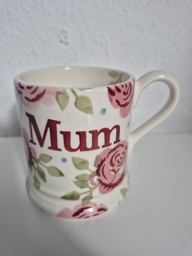 Emma bridgewater mum pink - emma,