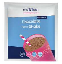cwp the 1:1 diet 21 chocolate