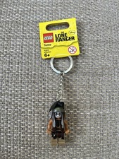 LEGO The Lone Ranger Tonto