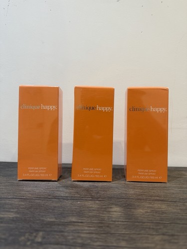 Clinique happy eau - clinique,