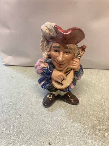 Leonardo toby jug - jug, musical/