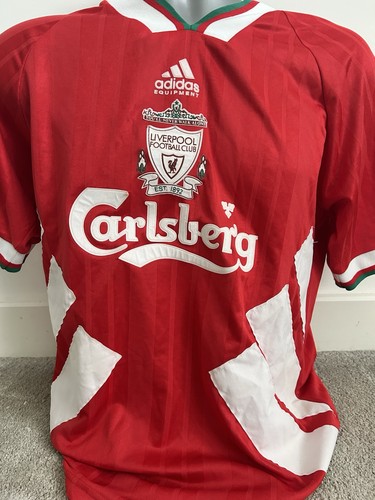 Liverpool football shirt - liverpool, fc
