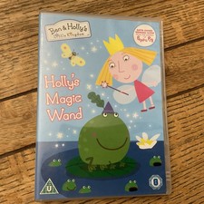 Ben and Holly's Little Kingdom
