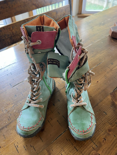 Tma eyes women tall boots - women,