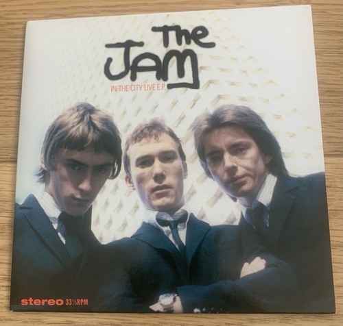 The jam city - jam,