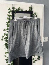 Kam Jeans Grey knickers short