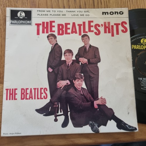 The beatles - beatles,