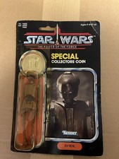 Star Wars Vintage 1985 POTF