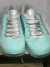 Nike free 3.0 v4 Tiff Blue