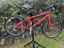 Islabike Beinn 20 Large Red