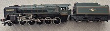 Hornby R.373 Evening Star BR