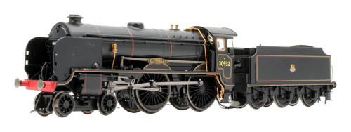 Hornby r2744 br black - hornby,