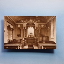 Coventry Postcard 1955 Real