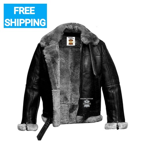 Men raf real sheep - men’s, b3