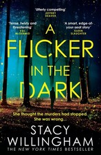 A Flicker in the Dark: The new