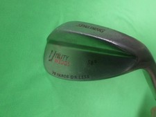 Spalding utility wedge 70